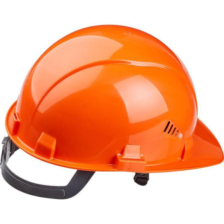 Каска Росомз СОМЗ-55 Favorit оранжевая (артикул производителя 75514)