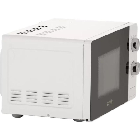 Микроволновая печь Gorenje MO20E1W белая