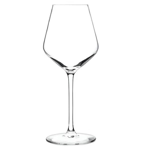 Набор бокалов для вина Chef&Sommelier Дистинкшн 380 мл (6 штук в  упаковке)