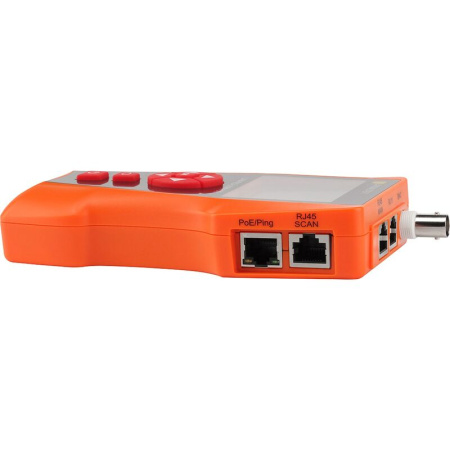 Тестер Lanmaster LAN-PRO-L/TPK-POE