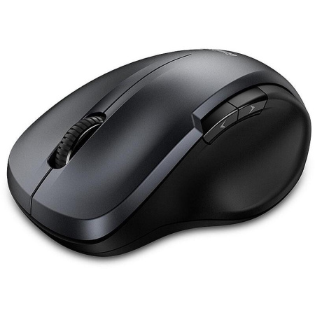 Мышь беспроводная Genius Ergo 8200S серая (31030029401)