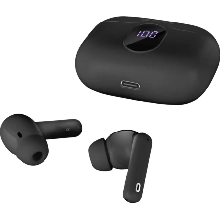 Наушники беспроводные Sven E-315B чёрные (SV-022631) Наушники беспроводные Sven E-315B чёрные (SV-022631)