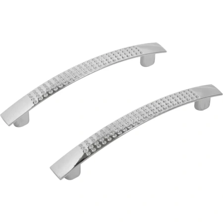 Ручка StahlBuro A345-96 хром