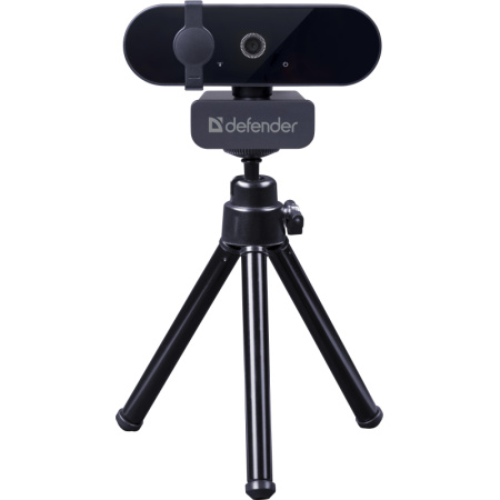 Веб-камера Defender G-lens 2580 (63112) Веб-камера Defender G-lens 2580 (63112)