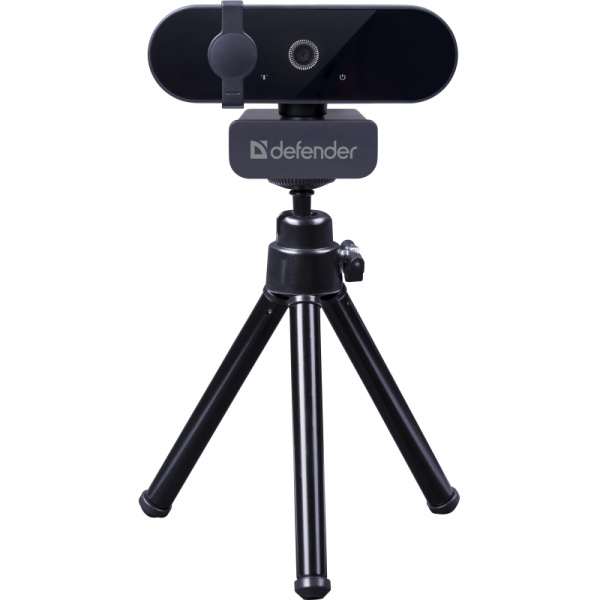 Веб-камера Defender G-lens 2580 (63112)