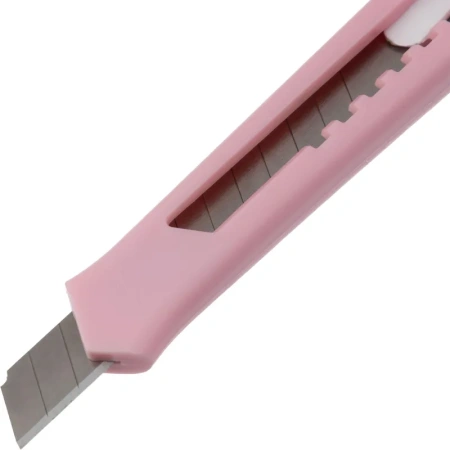 Нож универсальный Attache 9 мм (SX63N)