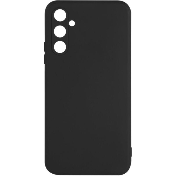 Чехол-накладка Red Line iBox Case для Samsung Galaxy A34 5G черный  (УТ000033671)