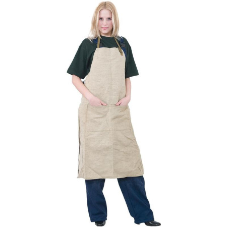 Фартук брезентовый Фартук брезентовый