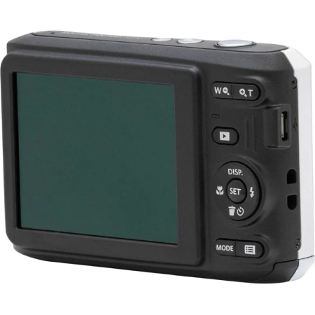 Фотоаппарат Kodak FZ45 белый