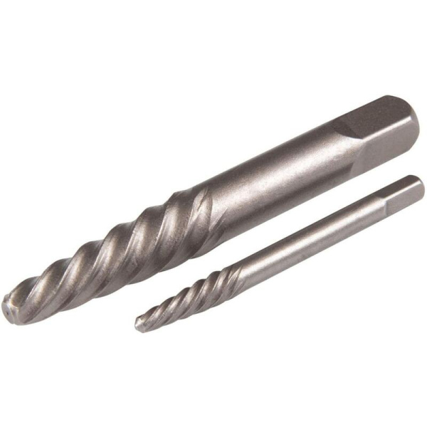 Набор резьбонарезной Affix 51 предмет (AF35100051C) Набор резьбонарезной Affix 51 предмет (AF35100051C)