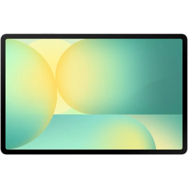 Планшет Samsung Galaxy Tab S10 FE+ 13.1'' 128 Гб серебристый  (SM-X626BZSRCAU)