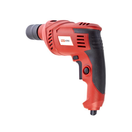Дрель ударная сетевая Redverg RD-ID700S (5022672)