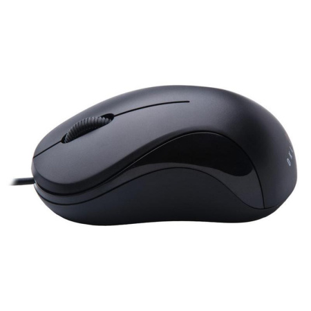 Мышь компьютерная Oklick 115S черная Мышь компьютерная Oklick 115S черная