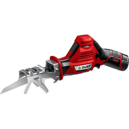 Пила сабельная Зубр СПЛ-125-21