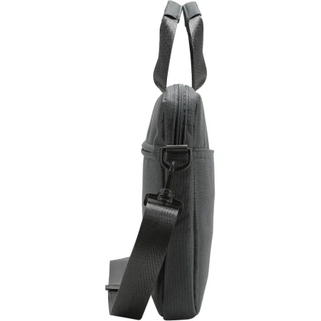 Сумка для ноутбука 14 Lamark L214 серая