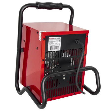 Пушка тепловая Ресанта ТЭП-2000