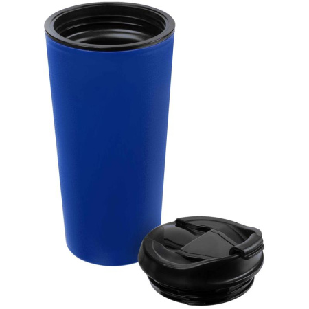 Термостакан Проект 111 Edda 350 мл синий