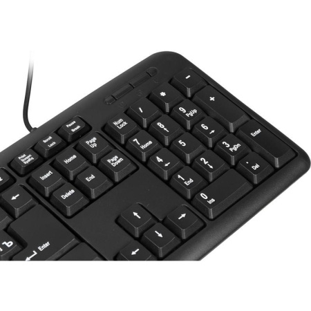 Клавиатура Oklick 180M (943626)