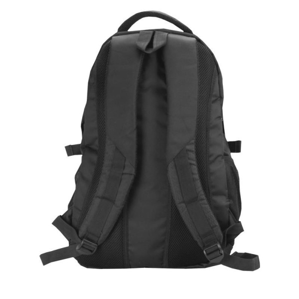 Рюкзак для ноутбука 15.6 Continent BP-001 черный