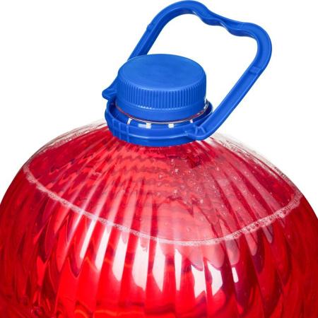 Гель для душа Освежающий 5 л