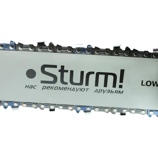 Пила цепная сетевая Sturm CC2616SL