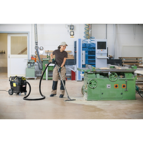 Пылесос сухой и влажной уборки Karcher NT 30/1 Tact Te L Anniversary  Edition (1.148-280.0)