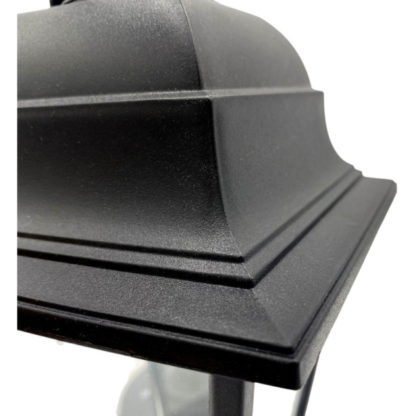 Светильник уличный Свет НСУ 04-60-001 У1 Адель IP44 чёрный (1211-00341)