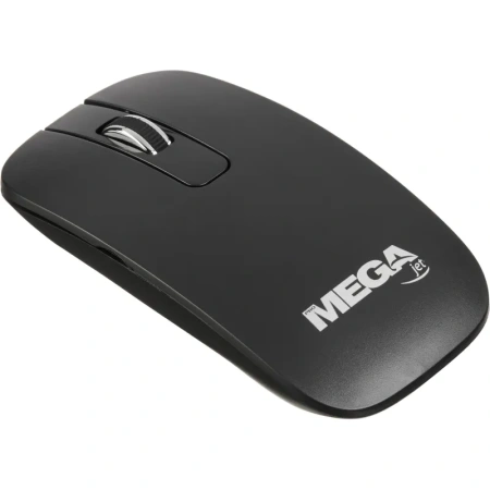 Комплект беспроводной клавиатура и мышь ProMega jet WKMC001