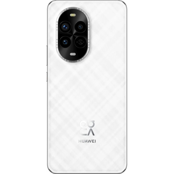 Смартфон Huawei Nova 13 Pro 512 Гб белый (51098DCF)