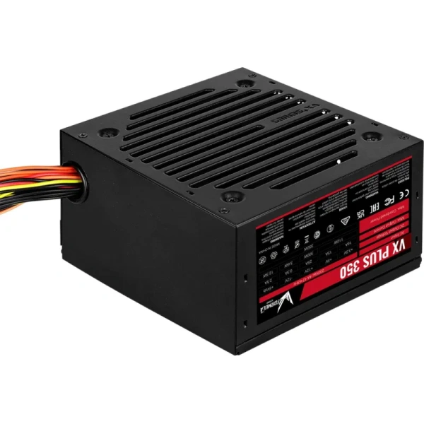 Блок питания Formula ATX AC VX Plus 350 Вт