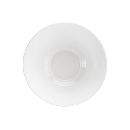 Салатник стеклянный Лайнз 394 мл белый (артикул производителя Q1893) Салатник стеклянный Лайнз 394 мл белый (артикул производителя Q1893)