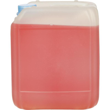 Профессиональное универсальное слабощелочное моющее средство Ника-Универсал 5 литров