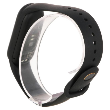Фитнес-браслет Xiaomi Mi Smart Band 6 черный (BHR4954GL)