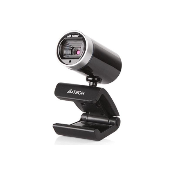 Веб-камера A4 PK-910H с микрофоном