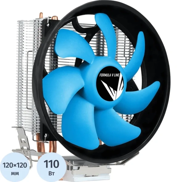 Кулер для процессора Formula Verkho Plus