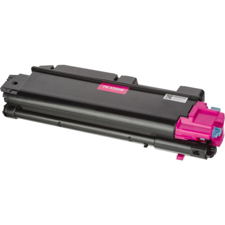 Тонер-картридж Retech TK-5280M для Kyocera пурпурный совместимый