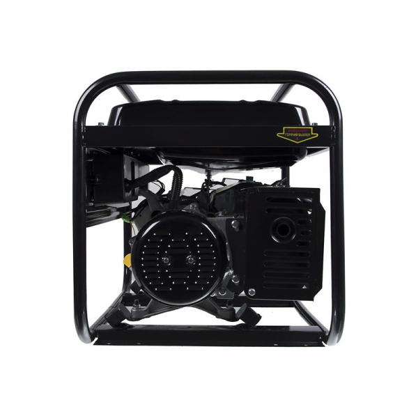 Генератор бензиновый Huter DY5000L (64/1/5)