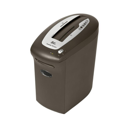 Уничтожитель документов ProfiOffice Piranha 110 СС+ 3-й уровень секретности объем корзины 12 л Уничтожитель документов ProfiOffice Piranha 110 СС+ 3-й уровень секретности объем корзины 12 л