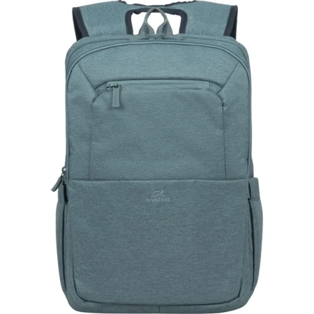 Рюкзак для ноутбука 15.6' Rivacase голубой Рюкзак для ноутбука 15.6' Rivacase голубой