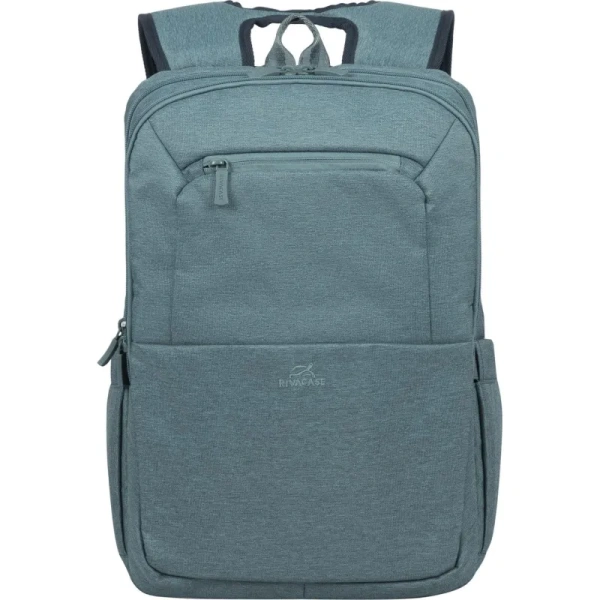 Рюкзак для ноутбука 15.6' Rivacase голубой Рюкзак для ноутбука 15.6' Rivacase голубой
