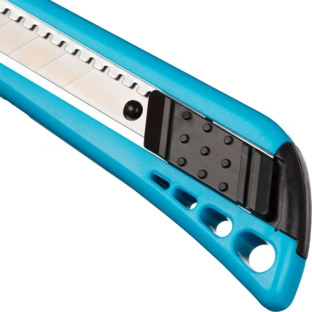 Нож универсальный TOPFORT 18 мм (SX770N)