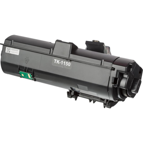 Картридж лазерный Retech TK-1150 для Kyocera черный совместимый