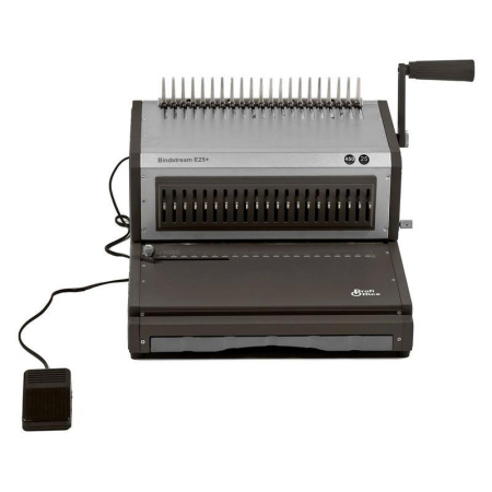 Брошюровщик ProfiOffice Bindstream Е25 Plus