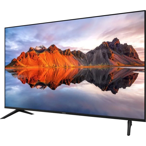 Телевизор 43'' Xiaomi TV A 43 2025 черный (L43MA-AURU)