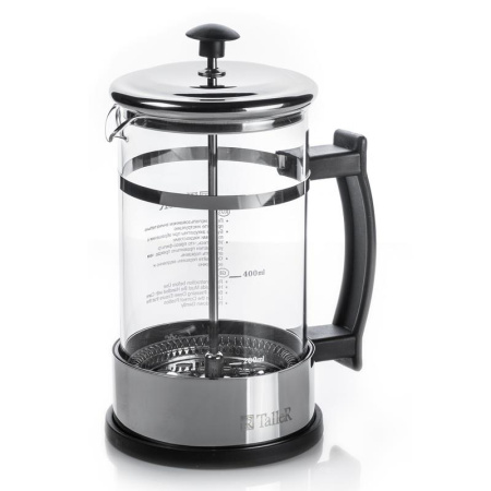 Френч-пресс TalleR 600 мл (TR-32300)