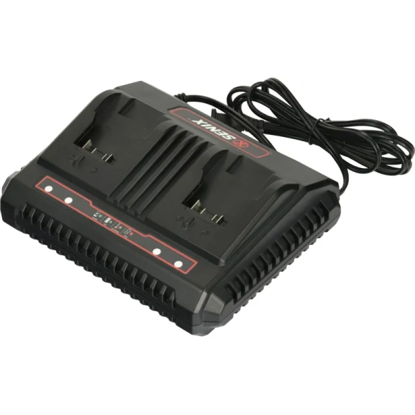 Зарядное устройство Senix CHDX2-M-EU (18 В)