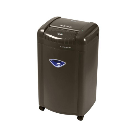 Уничтожитель документов ProfiOffice Alligator 705CC+ 4-й уровень секретности объем корзины 26 л Уничтожитель документов ProfiOffice Alligator 705CC+ 4-й уровень секретности объем корзины 26 л