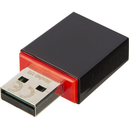 Сетевой адаптер Wi-Fi Tenda U3