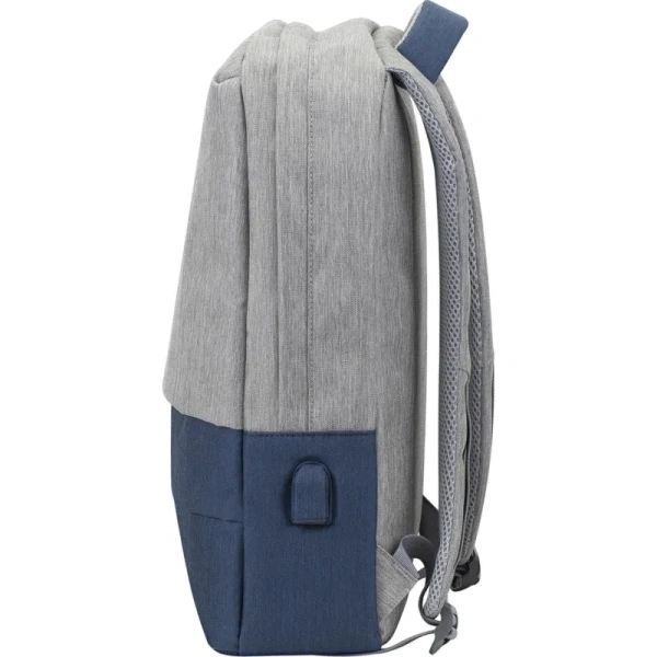 Рюкзак для ноутбука 15.6' Rivacase комбинированный (4.2604E+12) Рюкзак для ноутбука 15.6' Rivacase комбинированный (4.2604E+12)