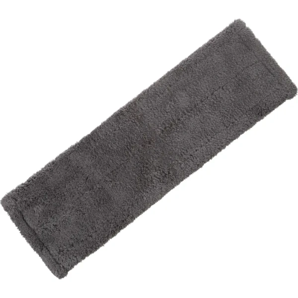 Насадка МОП Azur Классик микрофибра 43x13 см серый